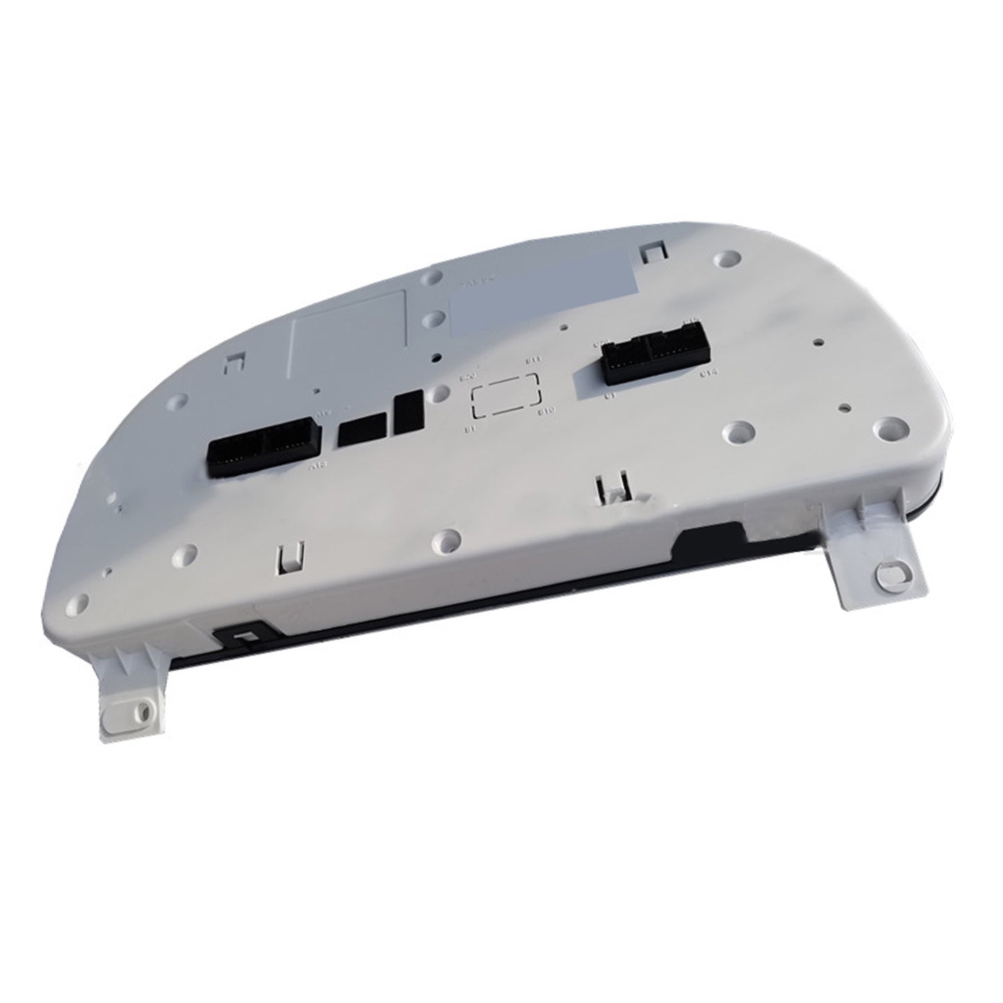 {{ Fuel Combination Instrument Suitable For Tianjin Cab 3801040-C1101 24V 1:756/8 }} - Buy Car Parts Online at {{ Kaka Auto Parts }}.