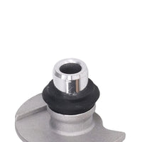 Aluminum Engine Oil Cooler Pipe Suitable For Land Rover LR4 / Range Rover Sport