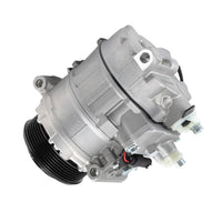 A/C Compressor Suitable For Mercedes-Benz W163 / W164 / R170 / A208 / A209 / W140 / W220