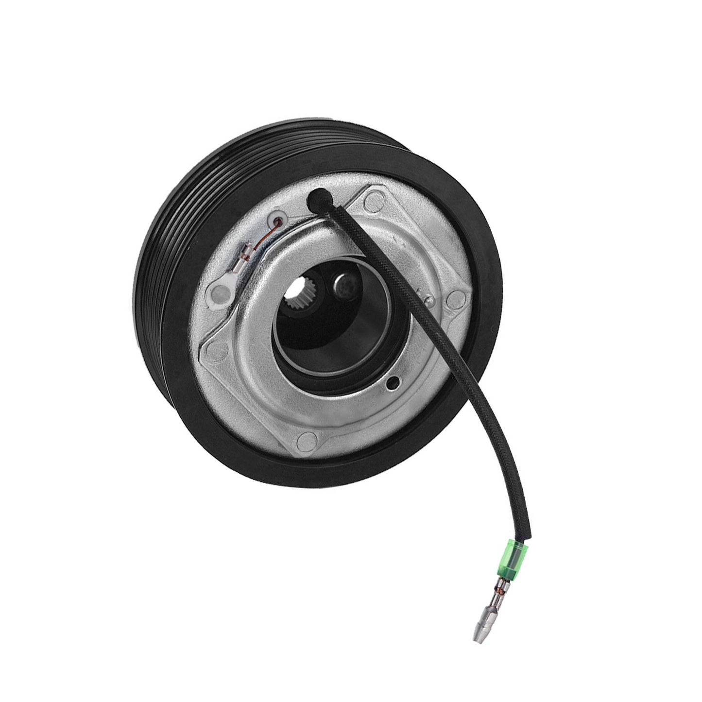 {{ A/C Compressor Clutch Suitable For Mitsubishi Outlander Lancer ASX 7813A232 }} - Buy Car Parts Online at {{ Kaka Auto Parts }}.