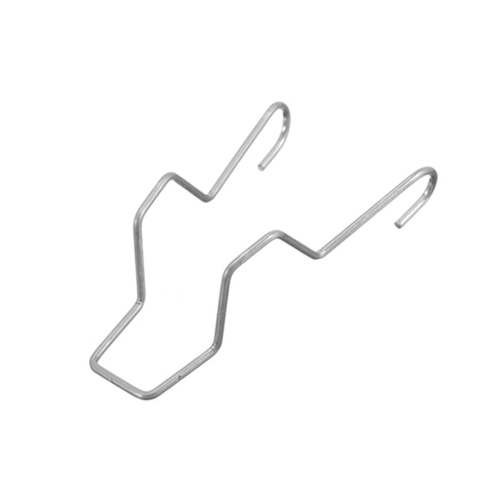 Headlight Bulb Retaining Spring Clip Suitable For H1 H3 H4 H7 Dip Beam Headlamp Universal