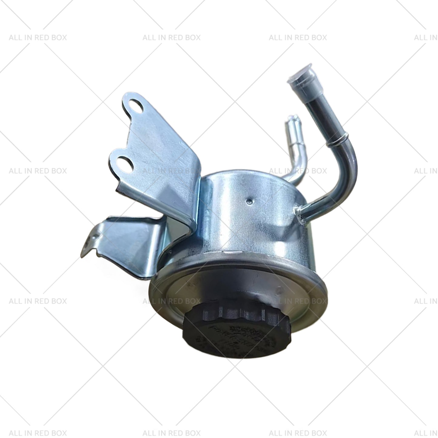 {{ Power Steering Pump Reservoir Tank Suitablefor LandCruiser 70-105 Series HZJ HDJ }} - Buy Car Parts Online at {{ Kaka Auto Parts }}.