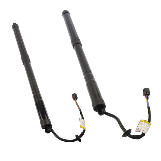 2x Rear Tailgate Power Hatch Lifts Suitable For Hyundai Santa Fe 81771-B8100