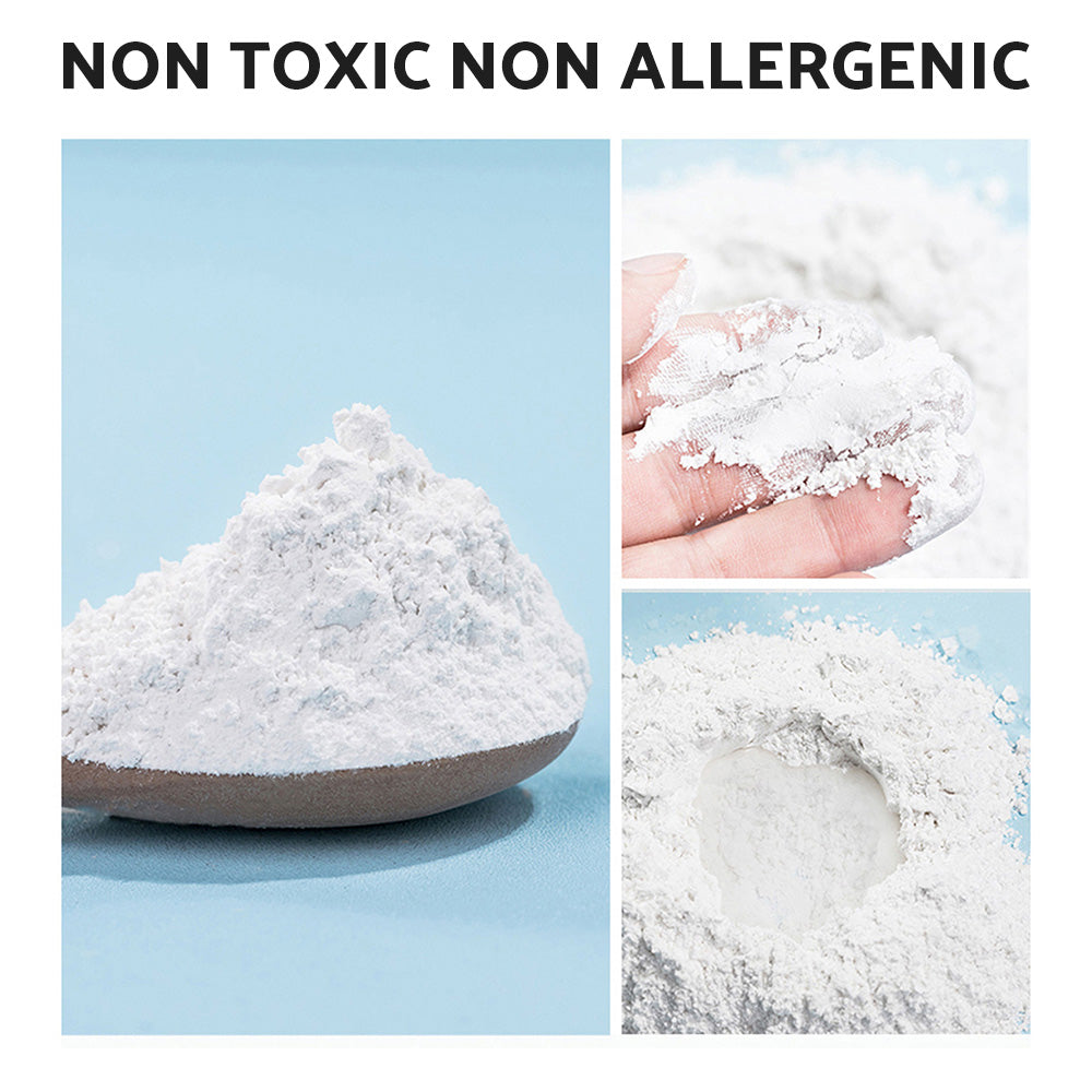 {{ 3D Clone Powder Stirring Set Children Keepsake Hands DIY Casting Kits 100percent Safe }} - Buy Car Parts Online at {{ Kaka Auto Parts }}.