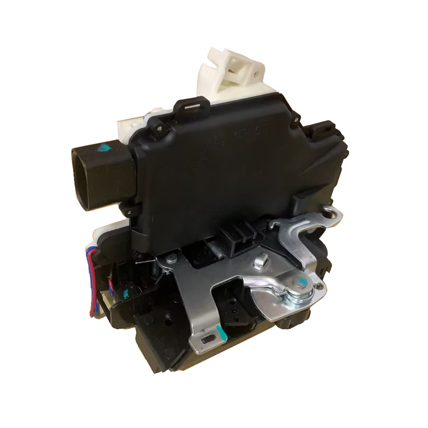 {{ Door Lock Actuator Front Left Passenger Side For VW GOLF Beetle Skoda 3B1837015A }} - Buy Car Parts Online at {{ Kaka Auto Parts }}.