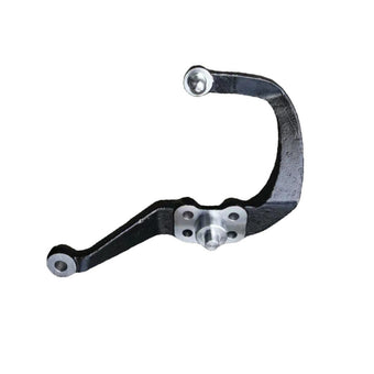 compare product Steering Knuckle Boomerang Arm Suitable For Toyota Hilux LN106 RN105 LN65 YN65