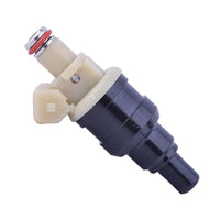 6x Fuel Injectors Suitable For Mitsubishi Galant Base LS 2.0 1990-1992 MD156760