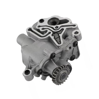 compare product Engine Oil Pump Assembly Suitable For Audi A4 / A6 / VW Golf / Passat / Tiguan 2013-2018