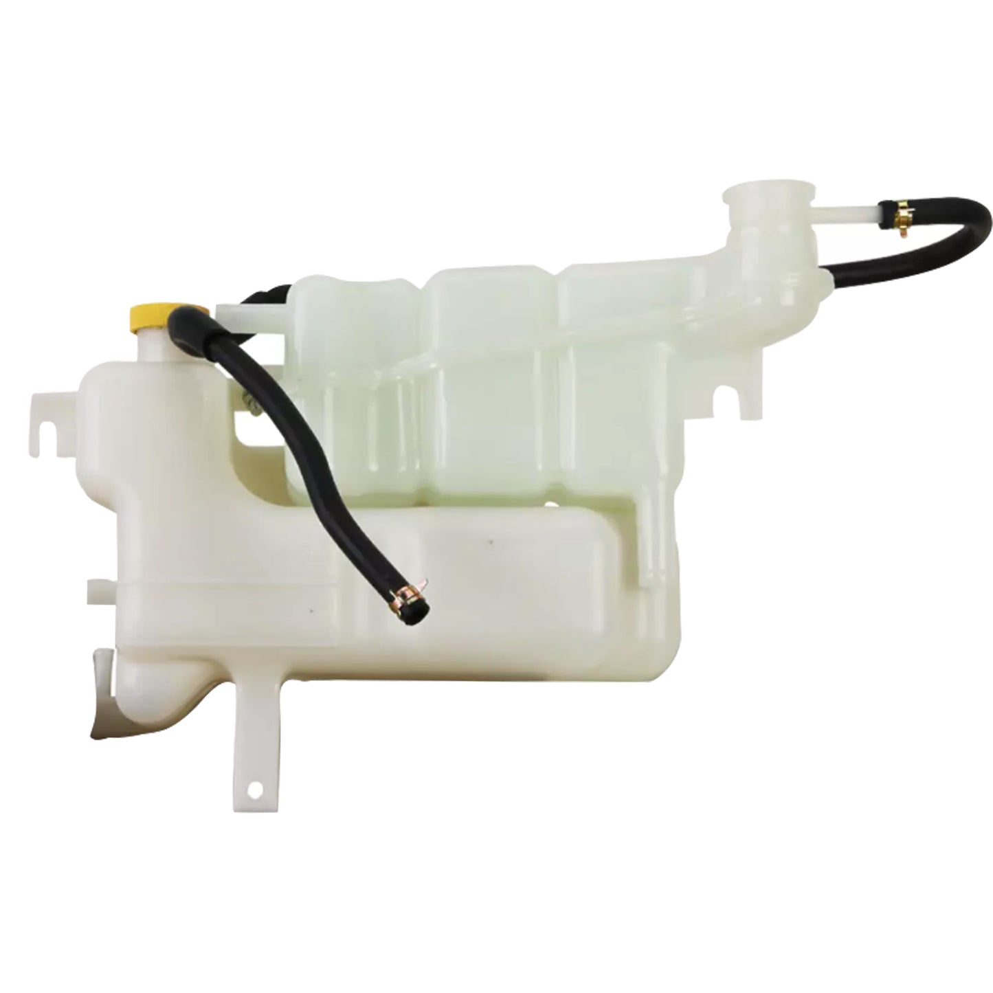 Coolant Overflow Expansion Bottle Suitable For Nissan Patrol GU Y61 ZD30 TD42T