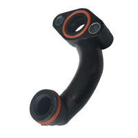 Water By-Pass Tube 68211200AC Suitable For Jeep Grand Cherokee WK1 3.0L CRD 14-20