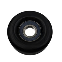{{ Idler Pulley Black Suitable For Holden Commodore VT VX VY VZ VE V8 12563326 }} - Buy Car Parts Online at {{ Kaka Auto Parts }}.