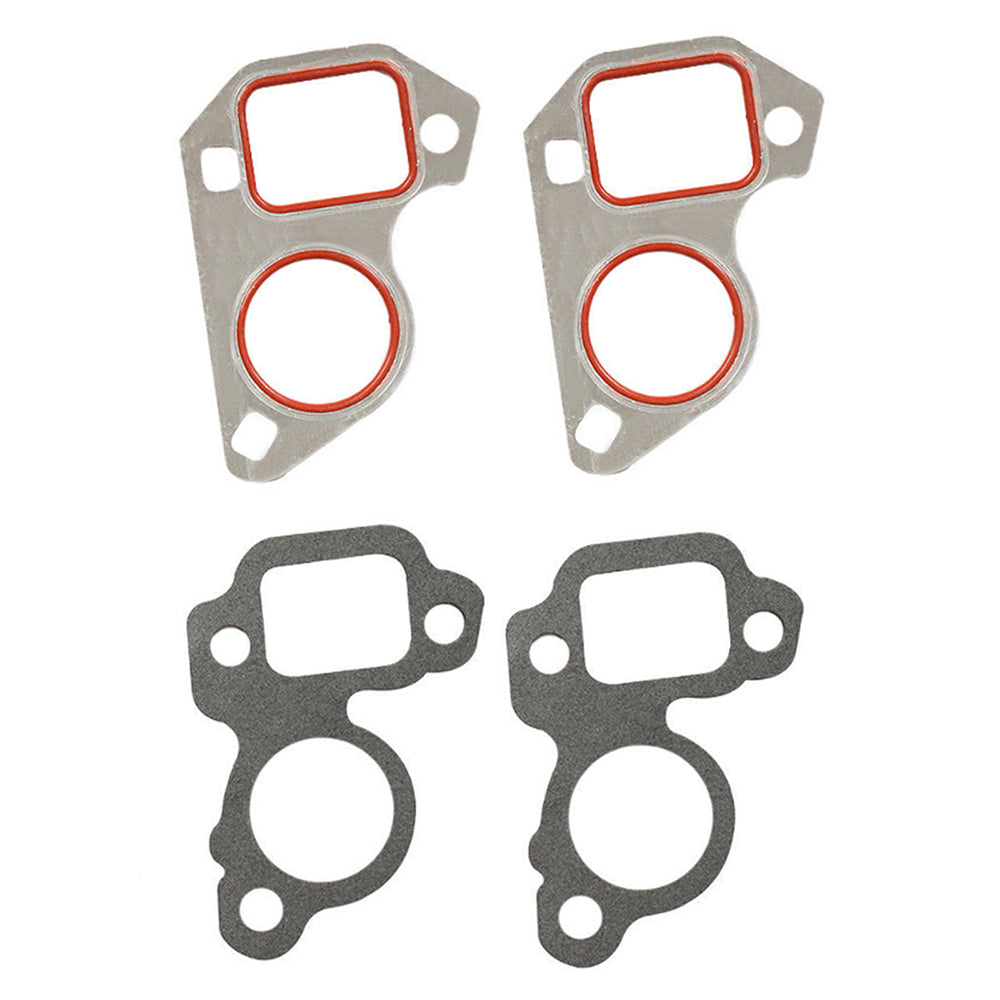 {{ Cam Swap Gasket and Harmonic Balancer Bolt Kit Suitable for GM LS1 - LS6 }} - Buy Car Parts Online at {{ Kaka Auto Parts }}.