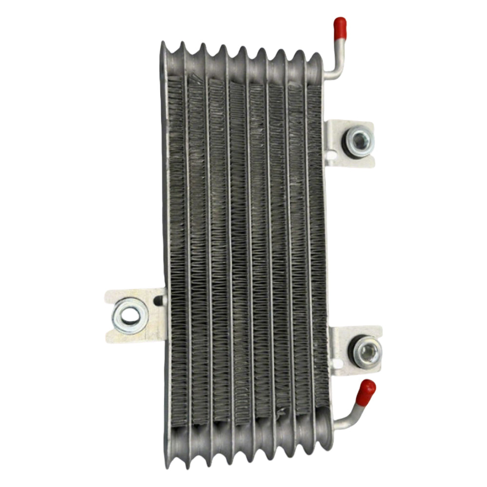 A/T Oil Cooler Assembly Suitable for Nissan Qashqai J10 M-CVT 2006–2013