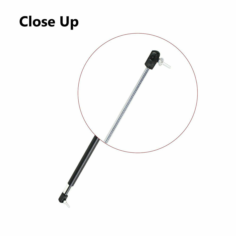 {{ Gas Strut 500mm-350N x2  8mm Shaft  Caravans, Trailers, Canopy, Toolboxes struts }} - Buy Car Parts Online at {{ Kaka Auto Parts }}.