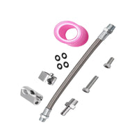 {{ Cylinder Head Coolant Steam Port Crossover Hose Kit Suitable For GM LS Series }} - Buy Car Parts Online at {{ Kaka Auto Parts }}.