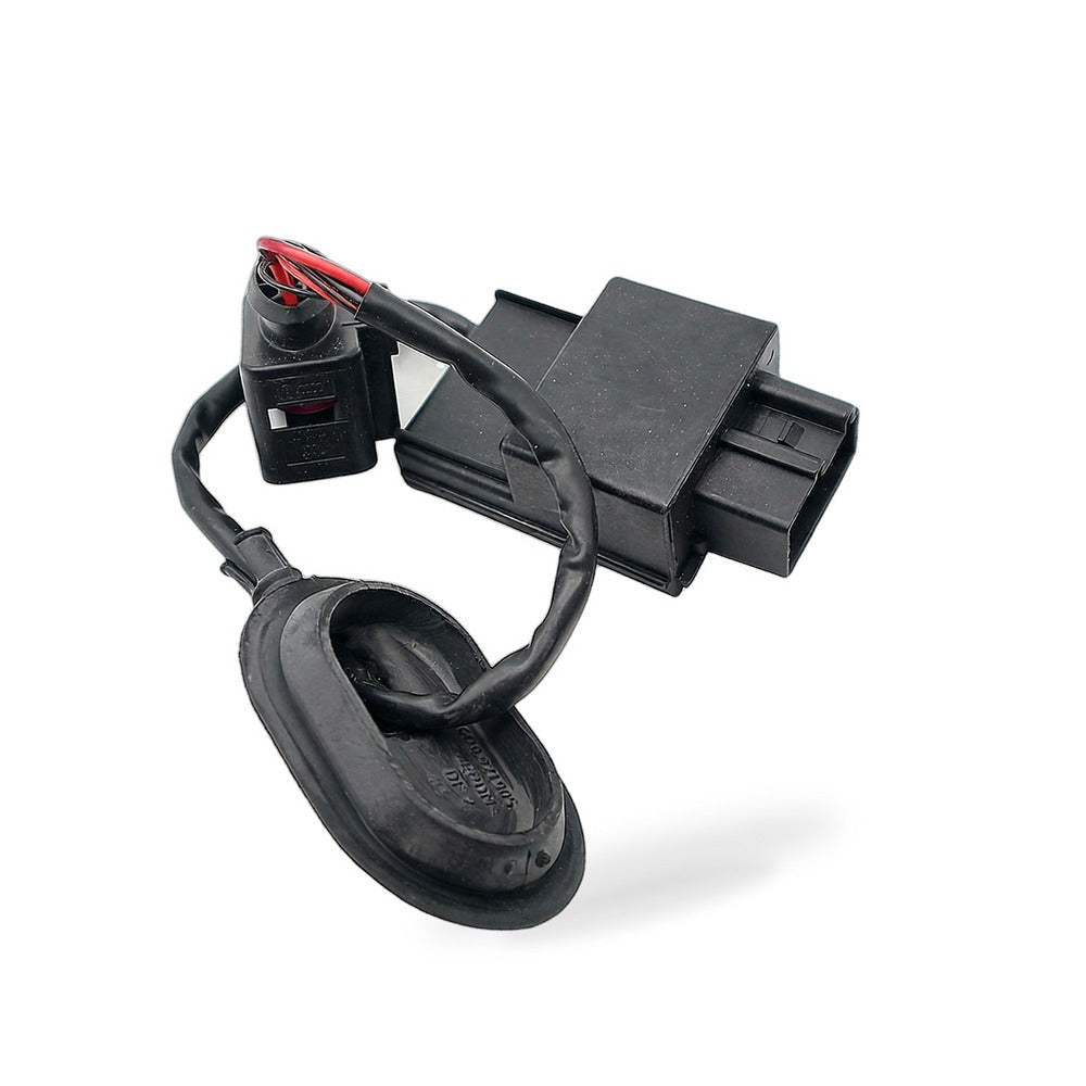 Fuel Pump Control Module Suitable for VW Jetta Golf Passat Audi A3 1K0906093G - BD2