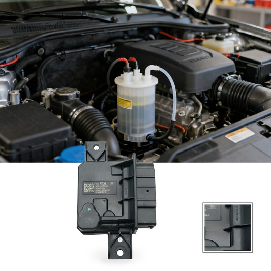 Fuel Pump Control Module Suitable for Chevrolet Camaro 2010-2015 13537053
