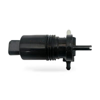 Headlight Washer Pump Motor Suitable for Dodge Ram 1500 Jeep Grand Cherokee - ZT2