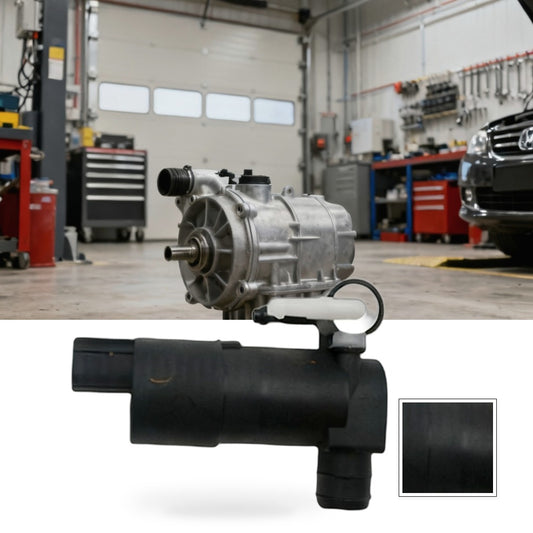 Windshield Washer Pump Suitable for Ford Focus 2012 Hatchback 2.0L