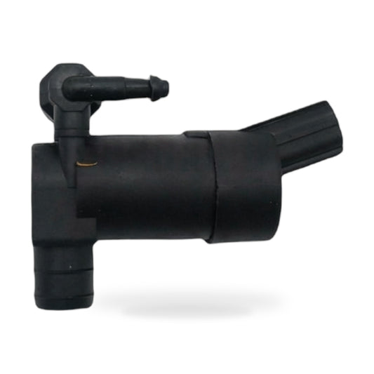 Washer Pump Suitable for Ford Focus Mondeo Fiesta C-Max Fusion 1S71-17K624-FE - ZT2