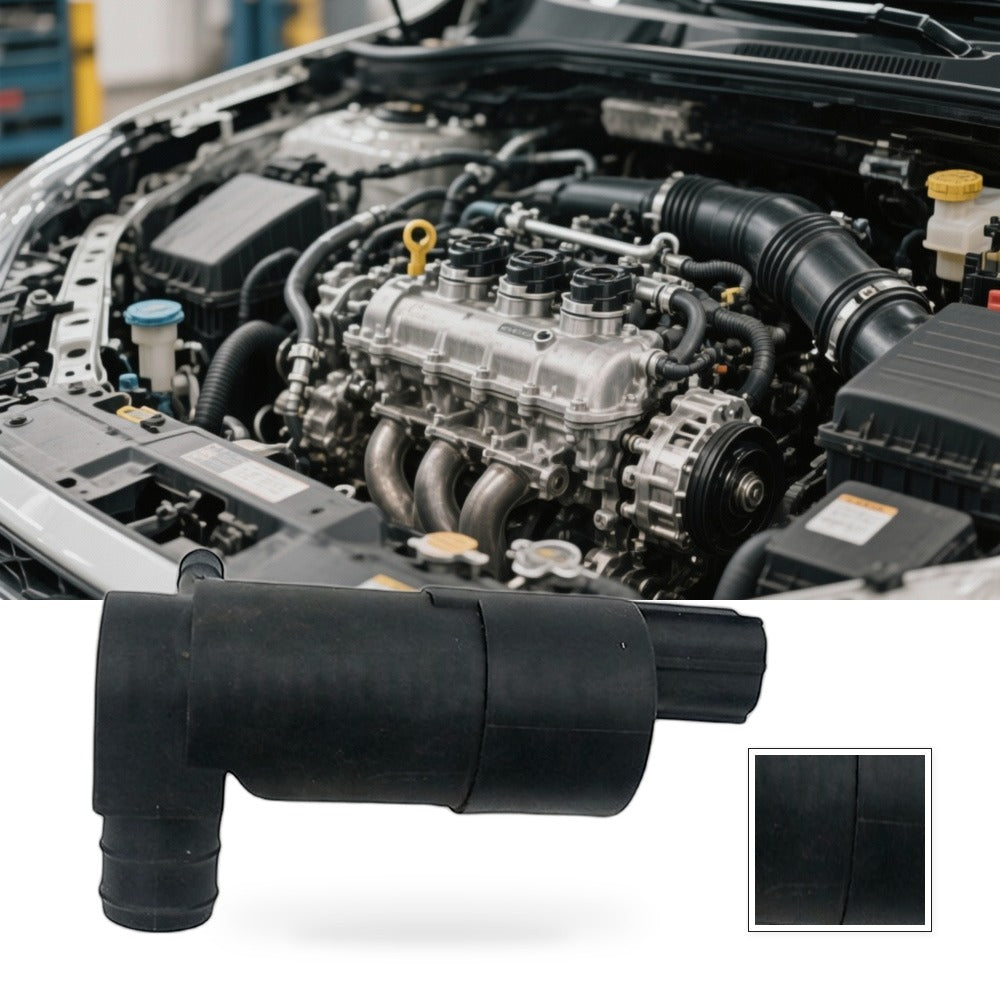 Washer Pump Suitable for Ford Focus 2011-2018 C-Max Kuga Mondeo BV61-17K624-AA - BG1