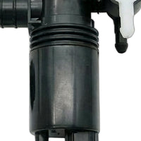 Washer Pump Suitable for Ford Focus C-Max Mondeo Galaxy S-Max BA61-17K624-AA - XQ1