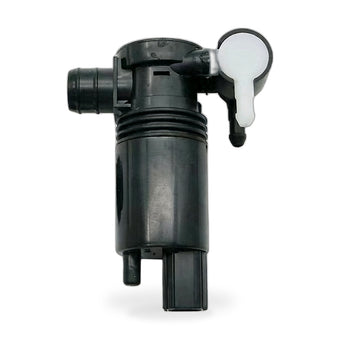 compare product Washer Pump Suitable for Ford Focus C-Max Mondeo Galaxy S-Max BA61-17K624-AA