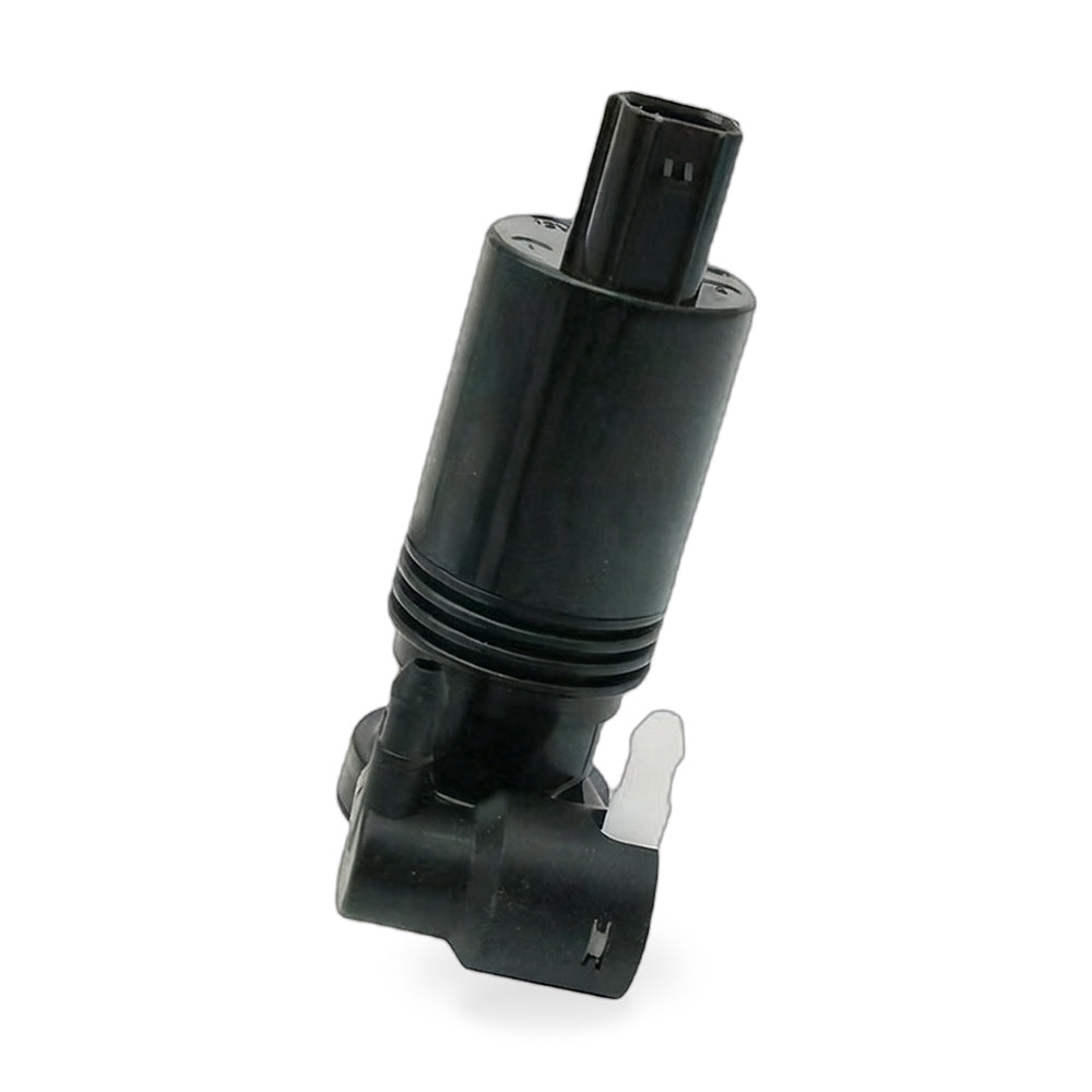 Washer Pump Suitable for Ford Focus C-Max Mondeo Galaxy S-Max BA61-17K624-AA - ZT3