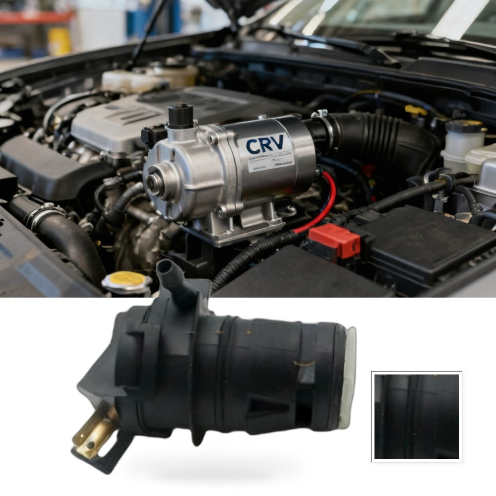 Washer Pump Motor Suitable for Honda Civic 2006-2011 CR-V Accord 76806-SJC-A01 - BG1