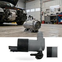 Washer Pump Motor Suitable for Nissan Qashqai 2007-2013 1.5L 1.6L 2.0L - BG1