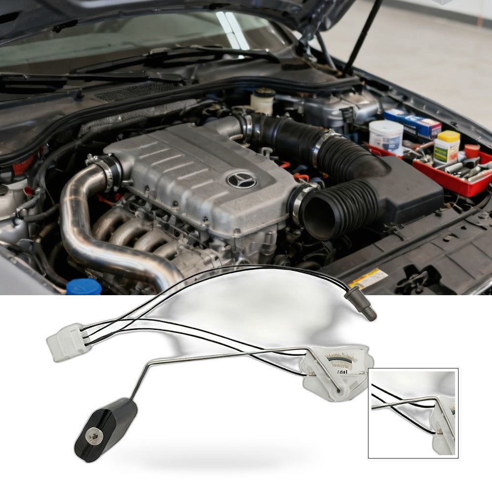 Fuel Tank Float Sensor Suitable for Nissan Qashqai X-Trail Rogue 17040-3SG0C - BG1