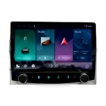 compare product 10.1 Inch Rotating Car Navigation Head Unit Suitable for Universal 2000-2025 MP5