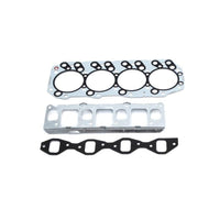 Engine Gasket Kit Suitable For Isuzu ELF NKR77 / Holden Rodeo Truck 4JH1 & 4JH1T
