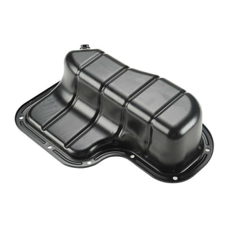 compare product Engine Oil Sump Pan Suitable For Nissan Navara D40 / Pathfinder R51 VSK YD25 2005-2012