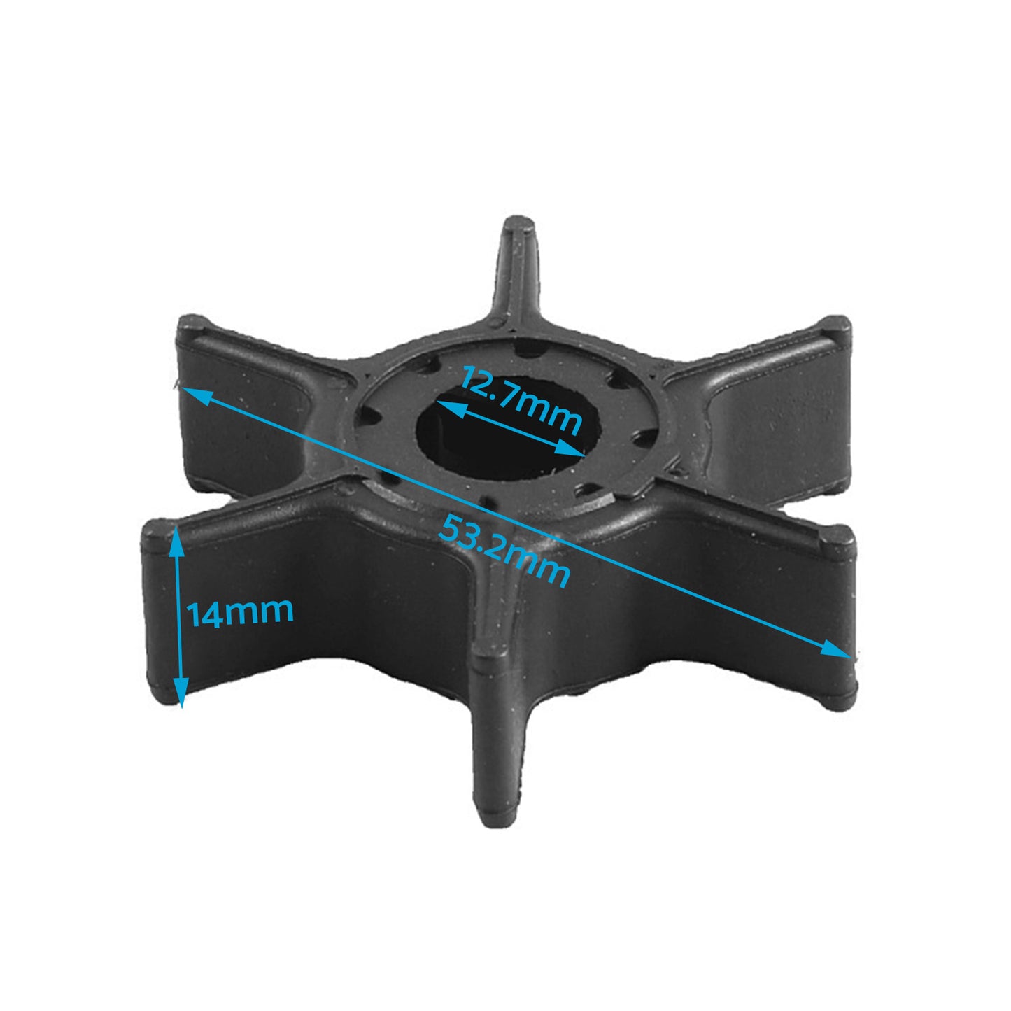 {{ Outboard Service Kit Suitable For Yamaha F9.9 F15 F20 4 Stroke 6AH-W0078-0 }} - Buy Car Parts Online at {{ Kaka Auto Parts }}.