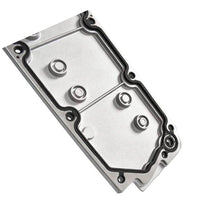 {{ Valley Cover Block Off Plate Suitable for GM Gen IV 4.8L 5.3L 6.0L 6.2L V8 }} - Buy Car Parts Online at {{ Kaka Auto Parts }}.