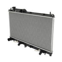 Radiator 340mm Suitable For Subaru Liberty / Forester / Impreza WRX / Outback EJ20 2.0 / EJ25 2.5