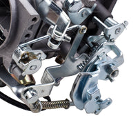 {{ Carburetor Suitable For Toyota 4K Corolla Liteace 1973-1987 Carby  21100-13170 }} - Buy Car Parts Online at {{ Kaka Auto Parts }}.