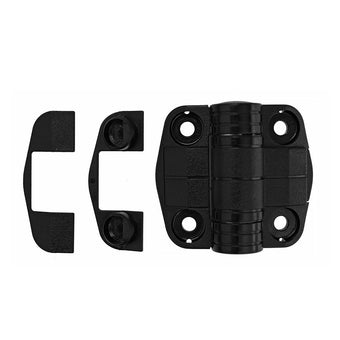 compare product Position Damped Hinge Trailer Boot Hinge Suitable For Princeton Caravans Camper