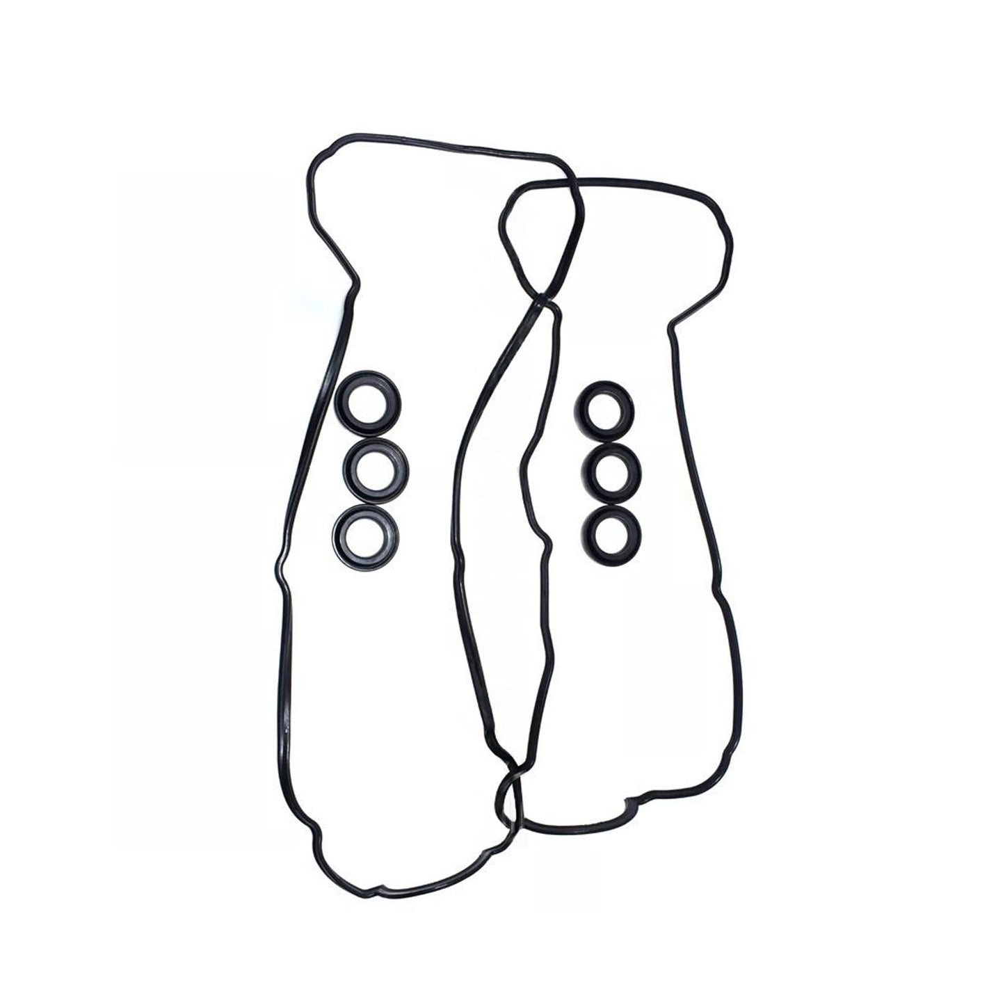 Valve Tappet Cover Gasket Kit Suitable for Toyota Camry V6 3.0L MCV20 MCV36