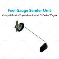 {{ Tank Fuel Gauge Sender Unit Suitable for LandCruiser 60 Wagon 2H 2F 83320-69015 }} - Buy Car Parts Online at {{ Kaka Auto Parts }}.