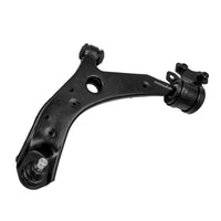 Pair Front Lower Control Arms Suitable For Mazda 3 BK 2004¨C2008