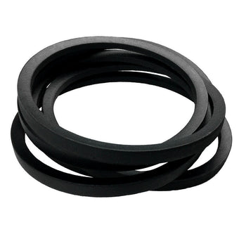 compare product Lower Drive Belt Suitable For MTD Yardman Ride On Mower 954-0467 754-0467