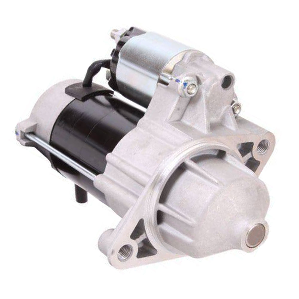 {{ Starter Motor Suitable for Suzuki Sierra SJ410 F10A Petrol 1981–2000 }} - Buy Car Parts Online at {{ Kaka Auto Parts }}.