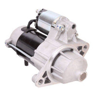 {{ Starter Motor Suitable for Suzuki Sierra SJ410 F10A Petrol 1981–2000 }} - Buy Car Parts Online at {{ Kaka Auto Parts }}.