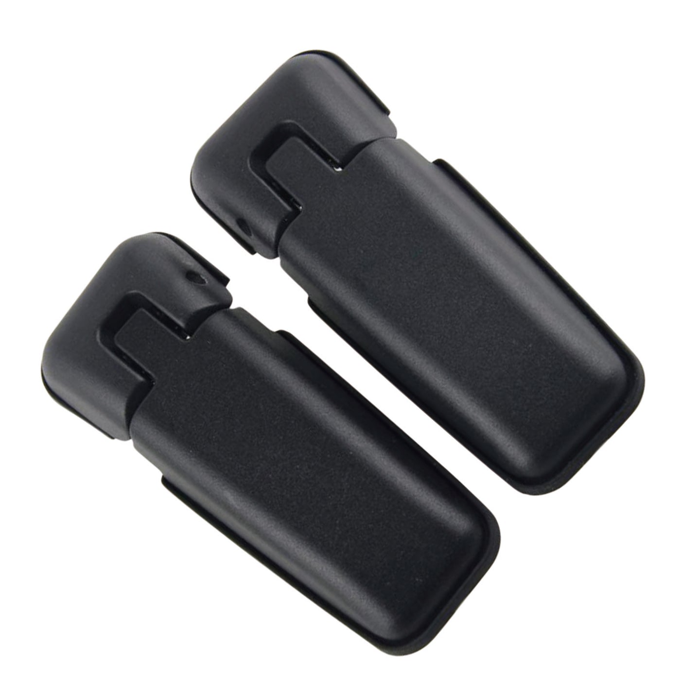 {{ Pair Tailgate Glass Hinge Kit Suitable for Nissan Pathfinder Petrol 4.0L 2005-12 }} - Buy Car Parts Online at {{ Kaka Auto Parts }}.