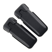 {{ Pair Tailgate Glass Hinge Kit Suitable for Nissan Pathfinder Petrol 4.0L 2005-12 }} - Buy Car Parts Online at {{ Kaka Auto Parts }}.