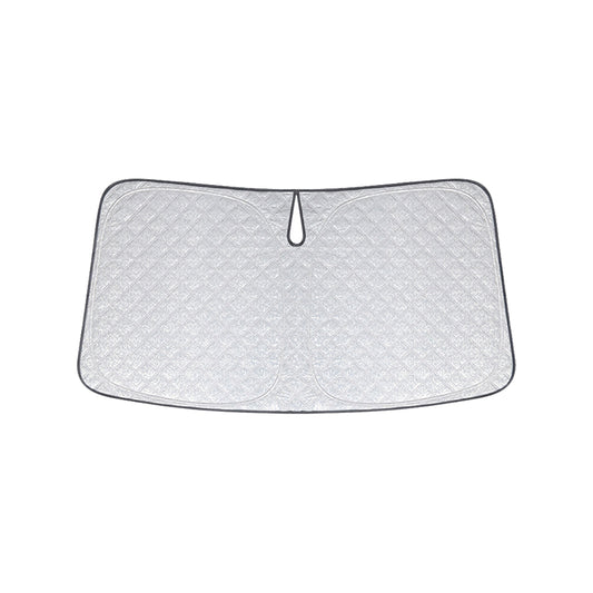 6 Layer WindScreen Sun Shade Suitable For GWM Cannon 2021-2025 UV Protection