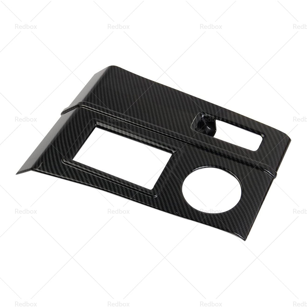 {{ Central Control Gear Shift Panel Trim Suitable For Mitsubishi Outlander 2022 }} - Buy Car Parts Online at {{ Kaka Auto Parts }}.