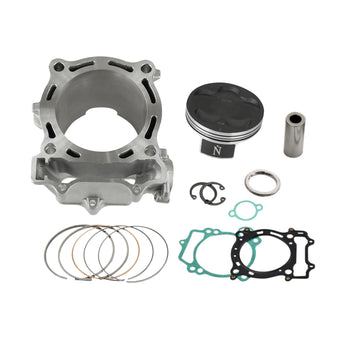 compare product 95mm STD Cylinder Piston Kit Suitable For Yamaha YFZ450 2004-2009 / YFZ450SE 2S2-11631-20
